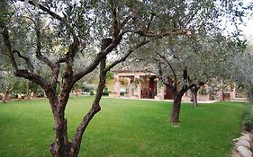 Bed&Breakfast La casa delle rondini
